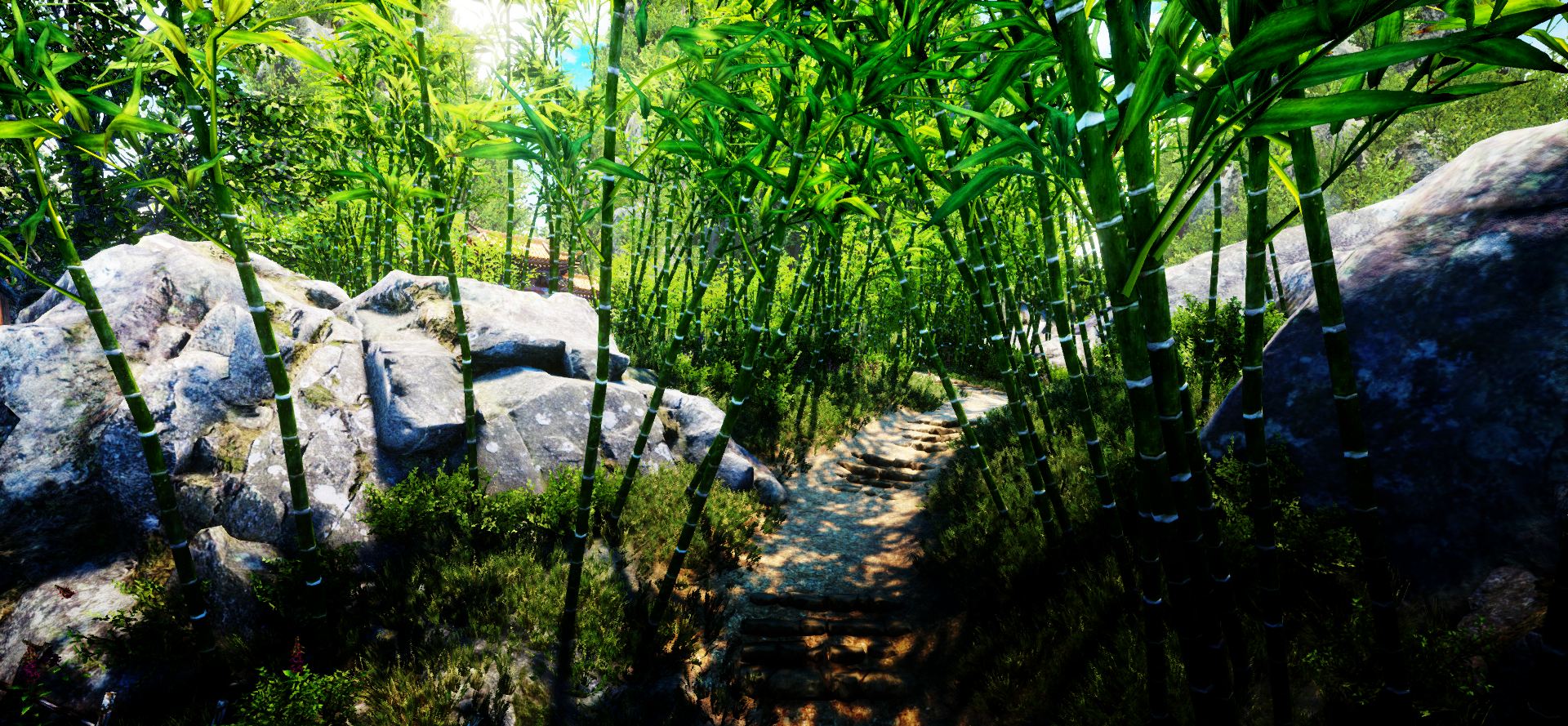 Shenmue III - Imagen 31